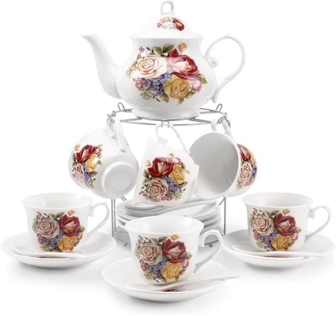 amazon tea|Amazon.com: Tea Sets .